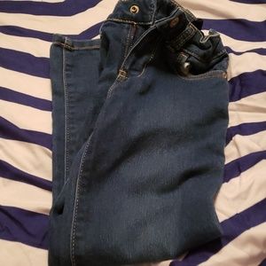 Faded glory bootcut jeans
